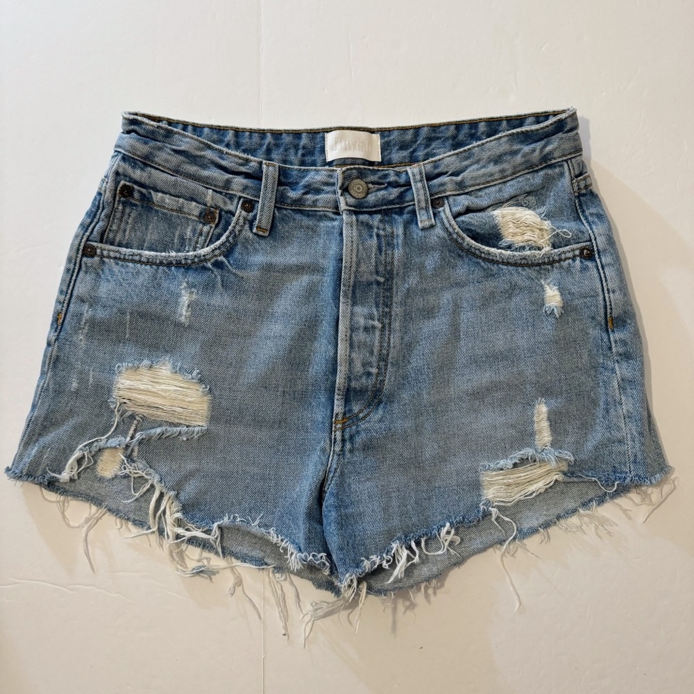 Boyish Cody The Getaway Shorts